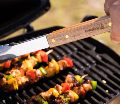 22pc BBQ Set