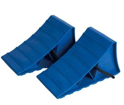 Wheel Chock - 2 Pack