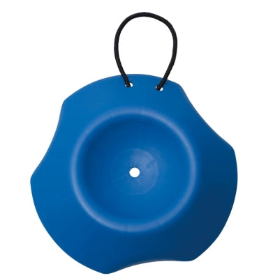 Caravan Jockey Wheel Chock