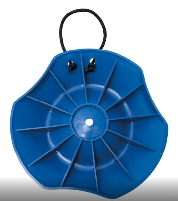 Caravan Jockey Wheel Chock