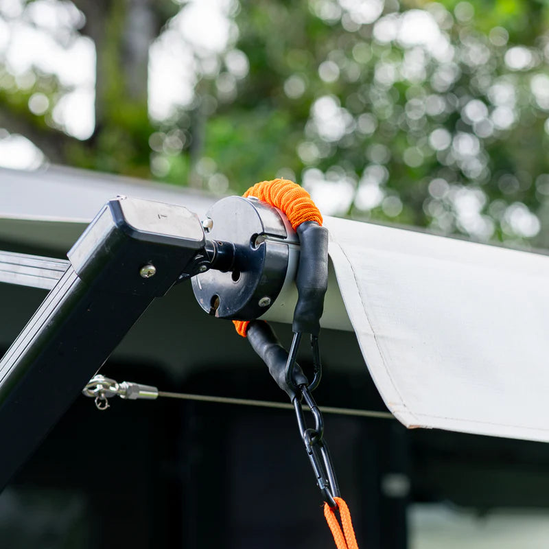 Tiegear Soft Spring
