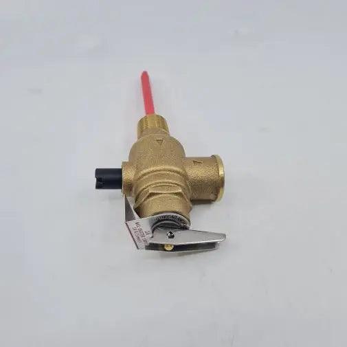 Swift Appliance Group Pressure Relief Valve New & Old