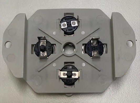 Swift Appliances Hot Water Service Thermostat - OLD TYPE