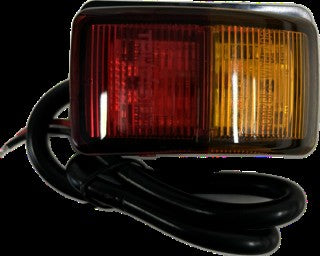 TRUVISION Marker Lights - various colours