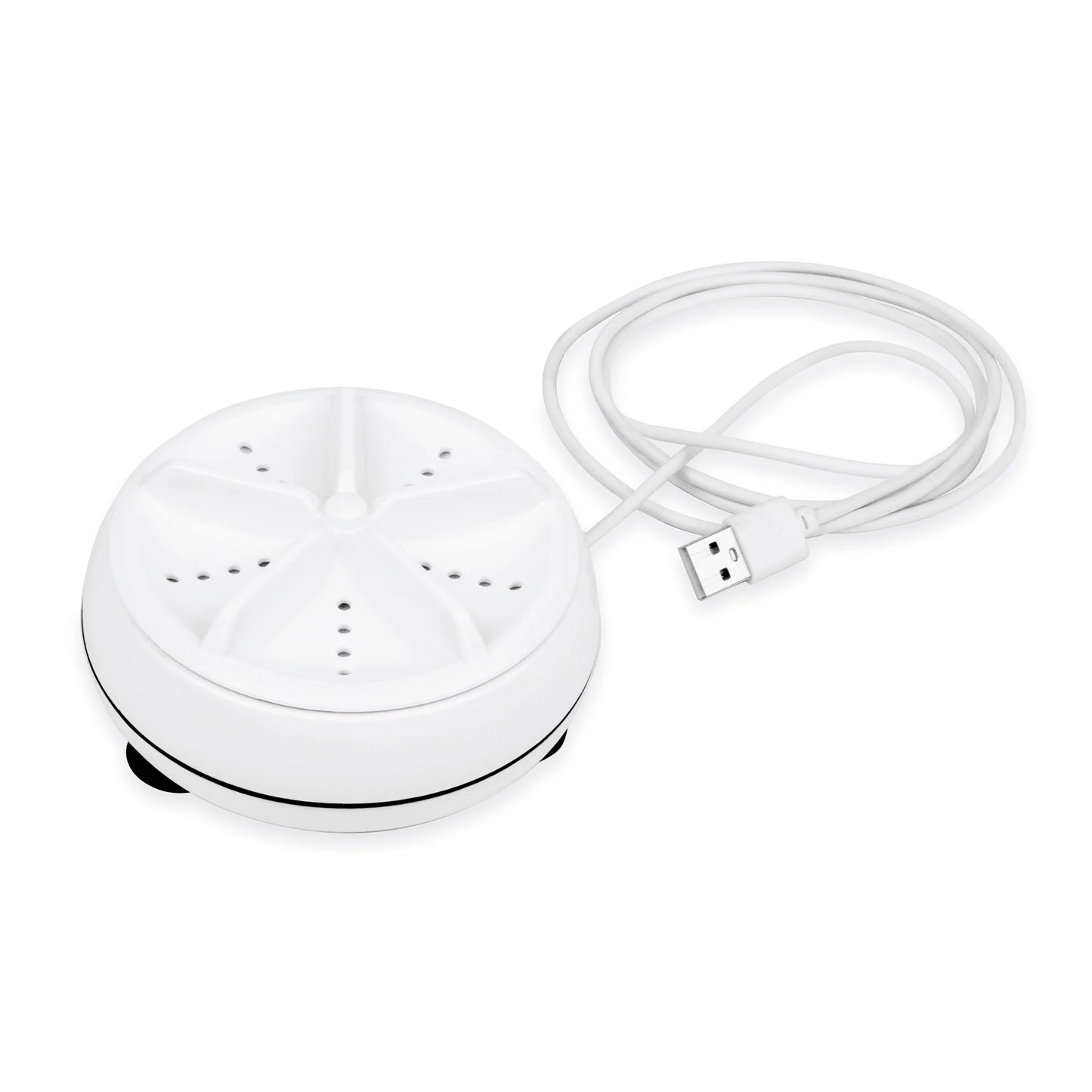 Portable Turbine Washing Machine