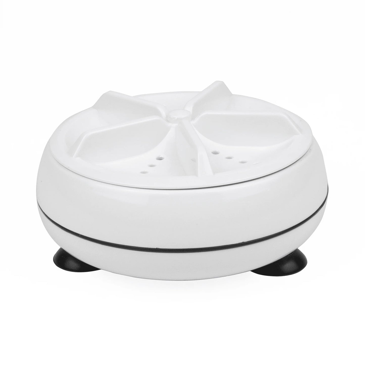 Portable Turbine Washing Machine