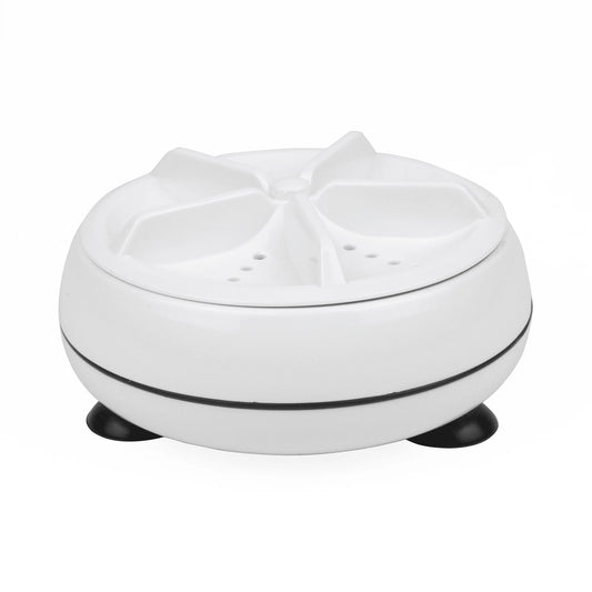 Portable Turbine Washing Machine