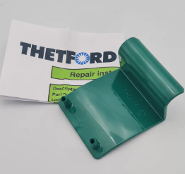 Thetford SC400/500 Tank Lock Clip
