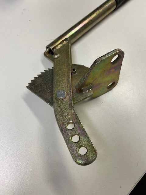 Universal Park brake Handle/Bracket