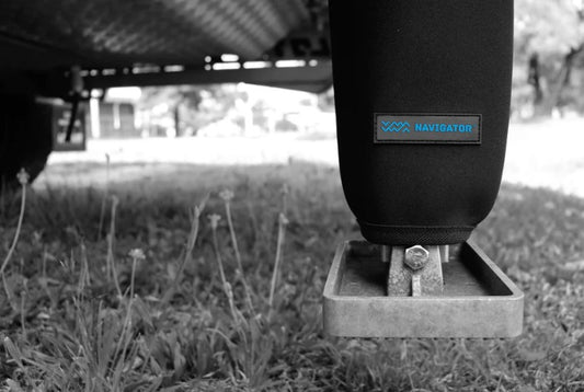 STABILISER LEG BUDDY - 4 PACK