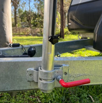 TELESCOPIC STARLINK RV POLE