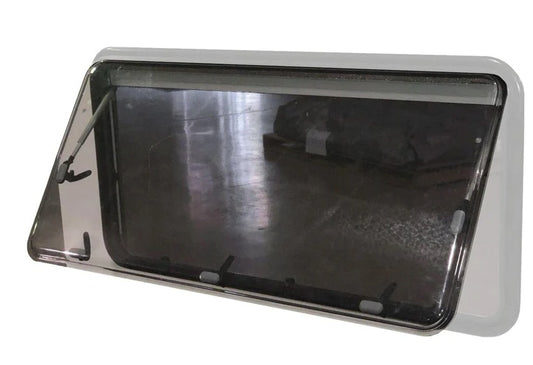 EuroVision Acrylic & Hinge - 800 X 1000