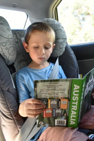 Spotto Books - Australia