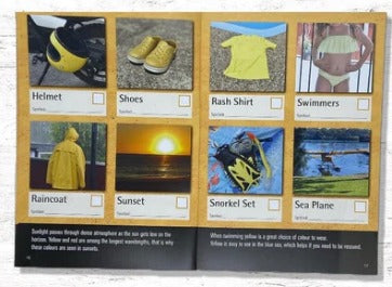 Spotto Books - Classic