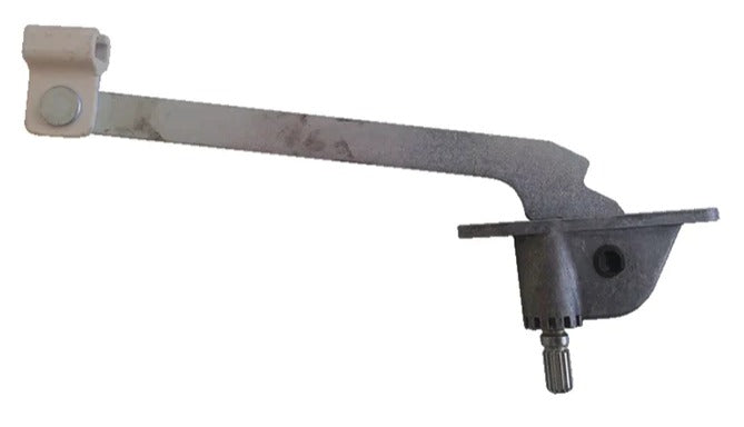 COAST Winding Lift Mechanism