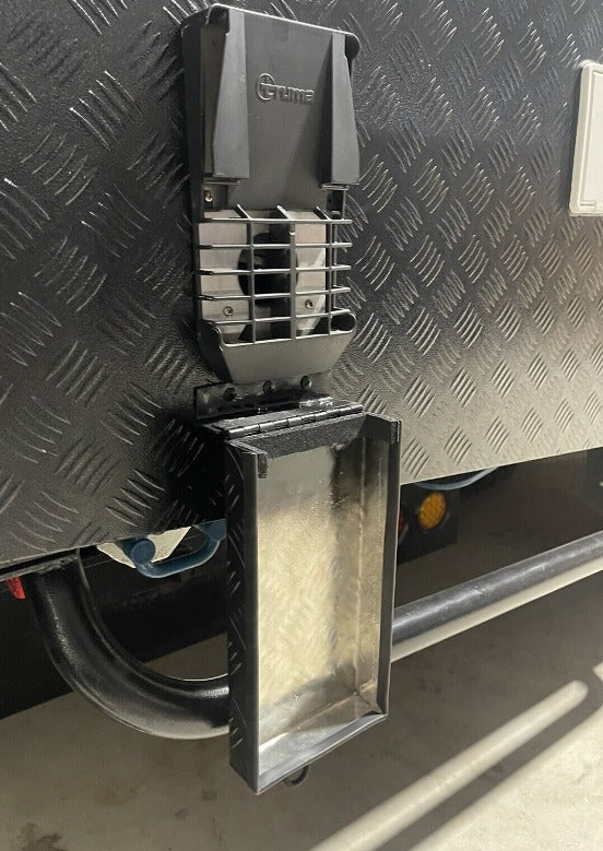 Truma Cowl Cover