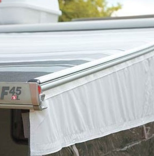 Fiamma Fast Clip System, Suit F45 S & Earlier F45 Awnings