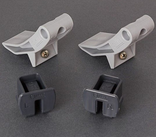 FIAMMA CLIP SYSTEM S F65 ADAPTOR KIT