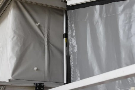 CARAVAN POP TOP & WIND UP CAMPER SUPPORTS POLE