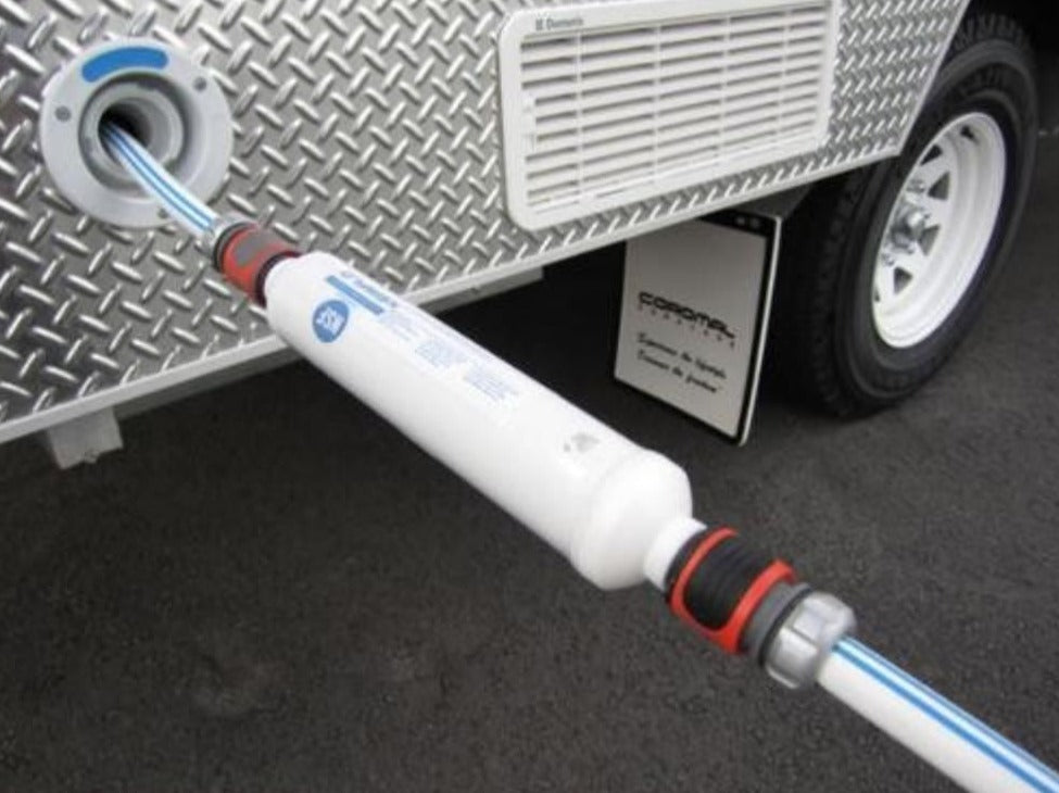 EXPLORE INLINE WATER FILTER - WF43