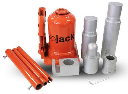 KOJACK 4T Jack Kit