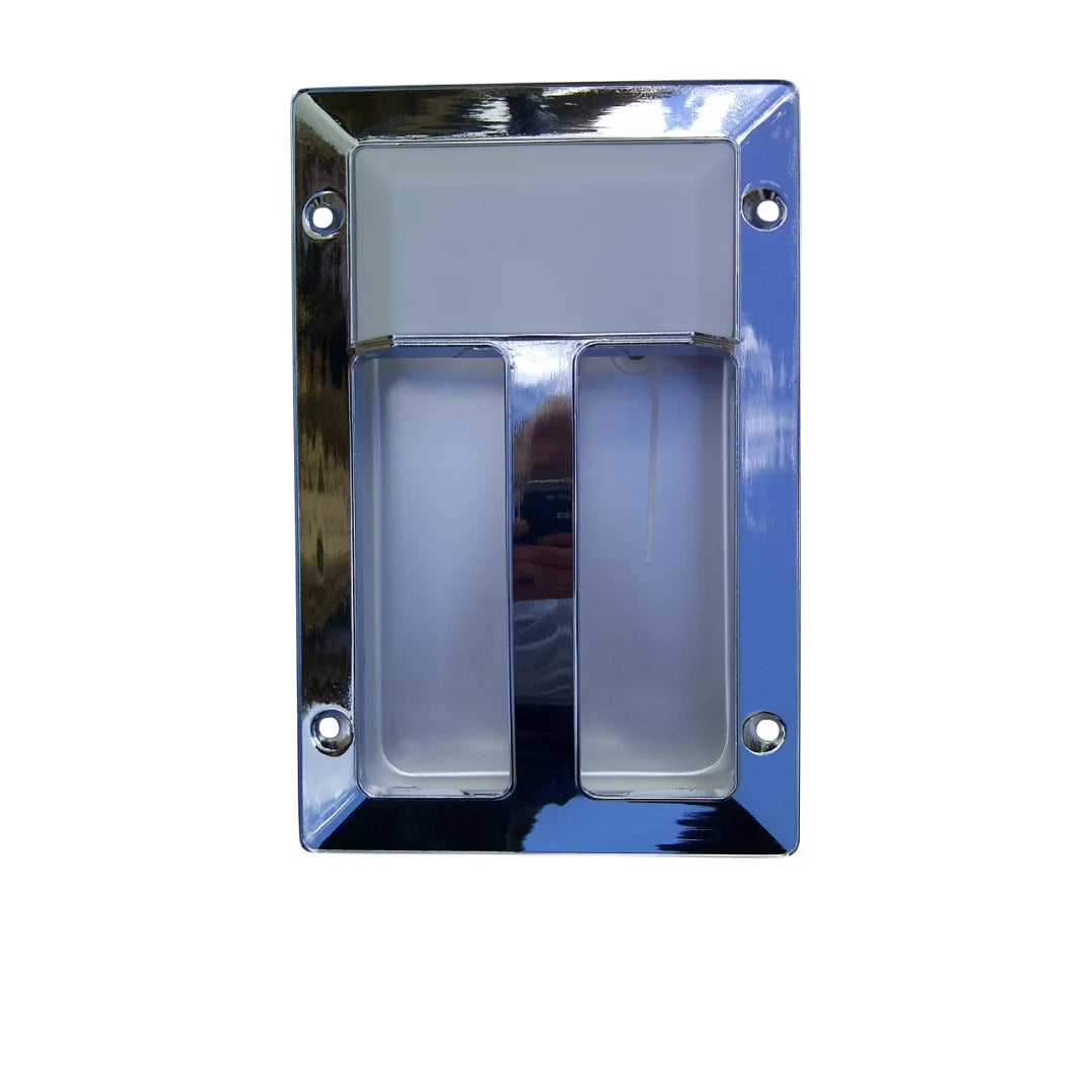 EXTERIOR LED BARGMAN STYLE LIGHT