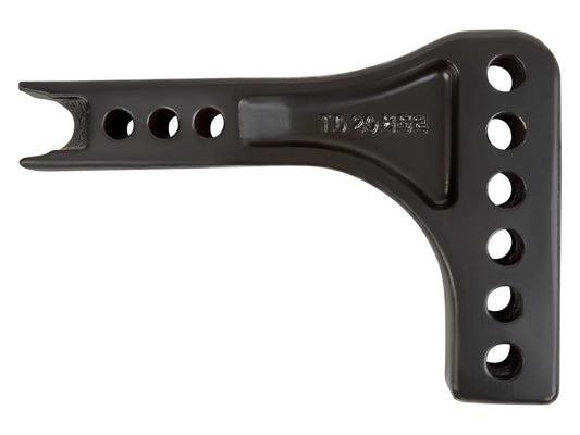 Hayman Reese drop shank - standard 50150