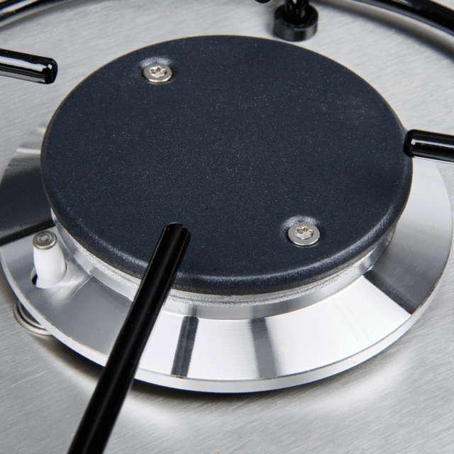 Dometic PI8023 burner cooktop 560 x 440 mm