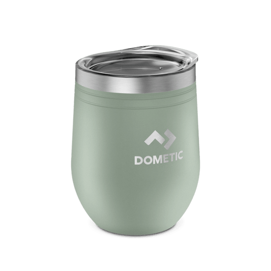 Dometic Wine Tumbler 30 - Moss