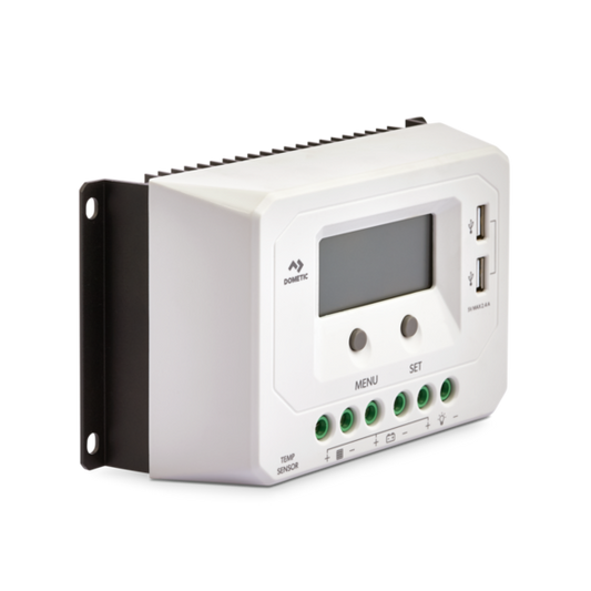 Dometic SC1230 30 A Solar charge controller (USB NOT WORKING)