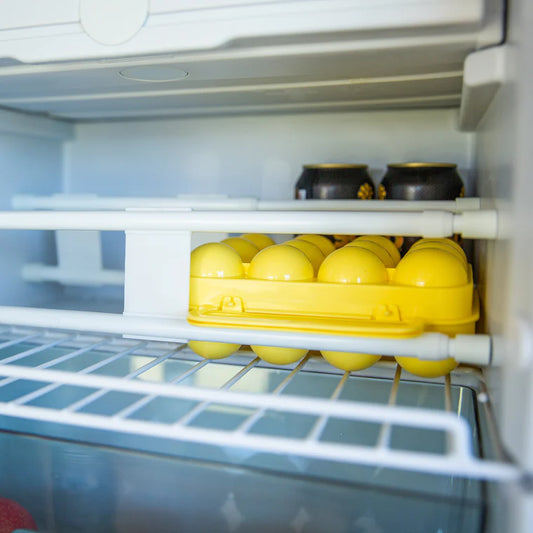 Double Fridge Bar (41-71cm)