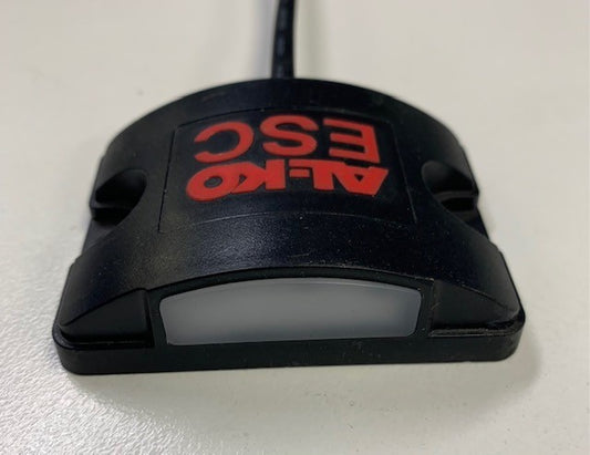 AL-KO ESC LED Status Light