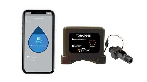 H2F-BT12 Bluetooth Water Tank Gauge