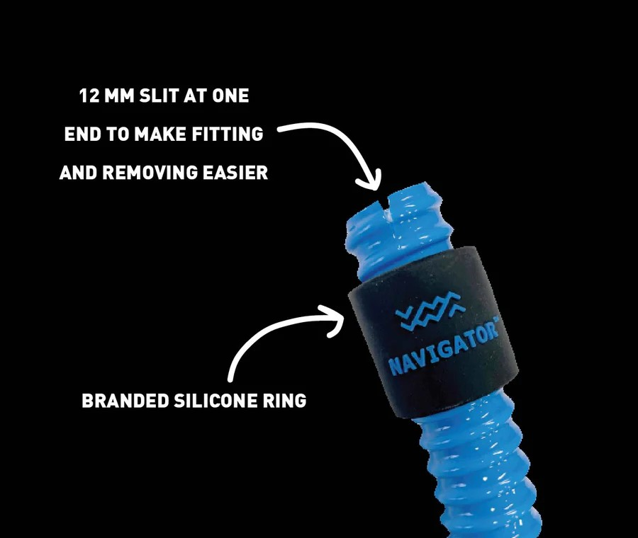 Navigator Sullage Hose 25MM x 10M