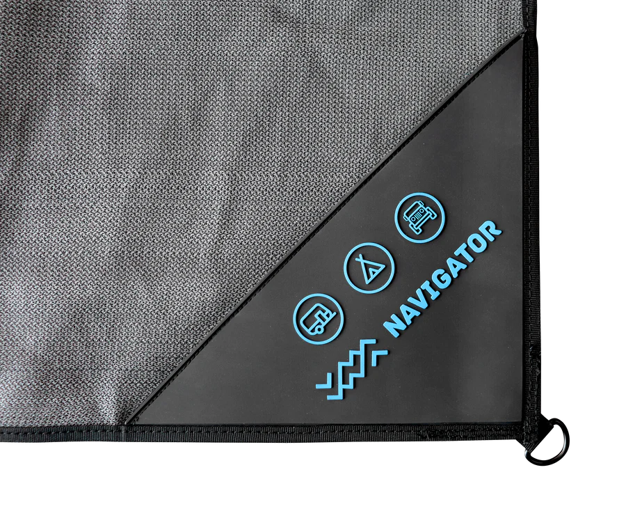 Navigator Ground Buddy- LARGE 7 x 2.4M