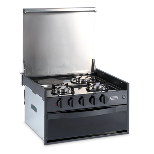 Dometic/Mobicool MC102 Cooker