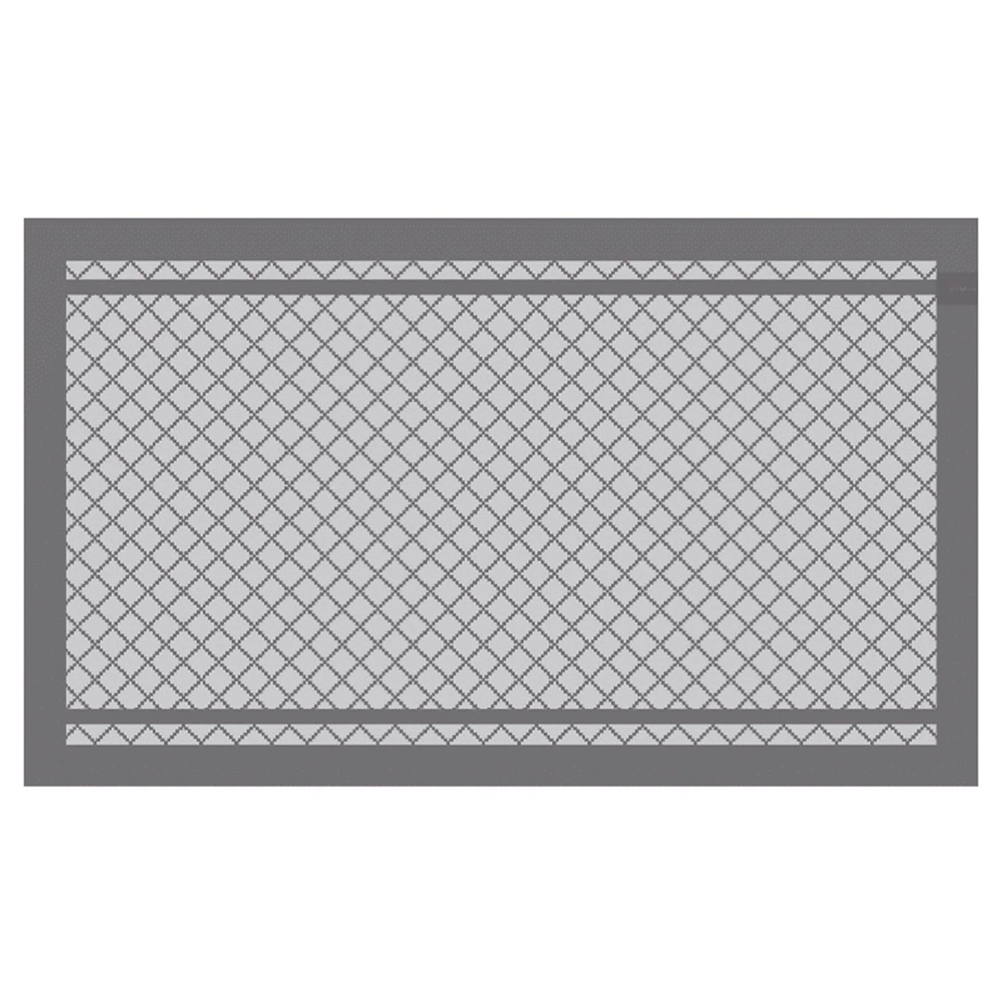 Recycled Poly Mat