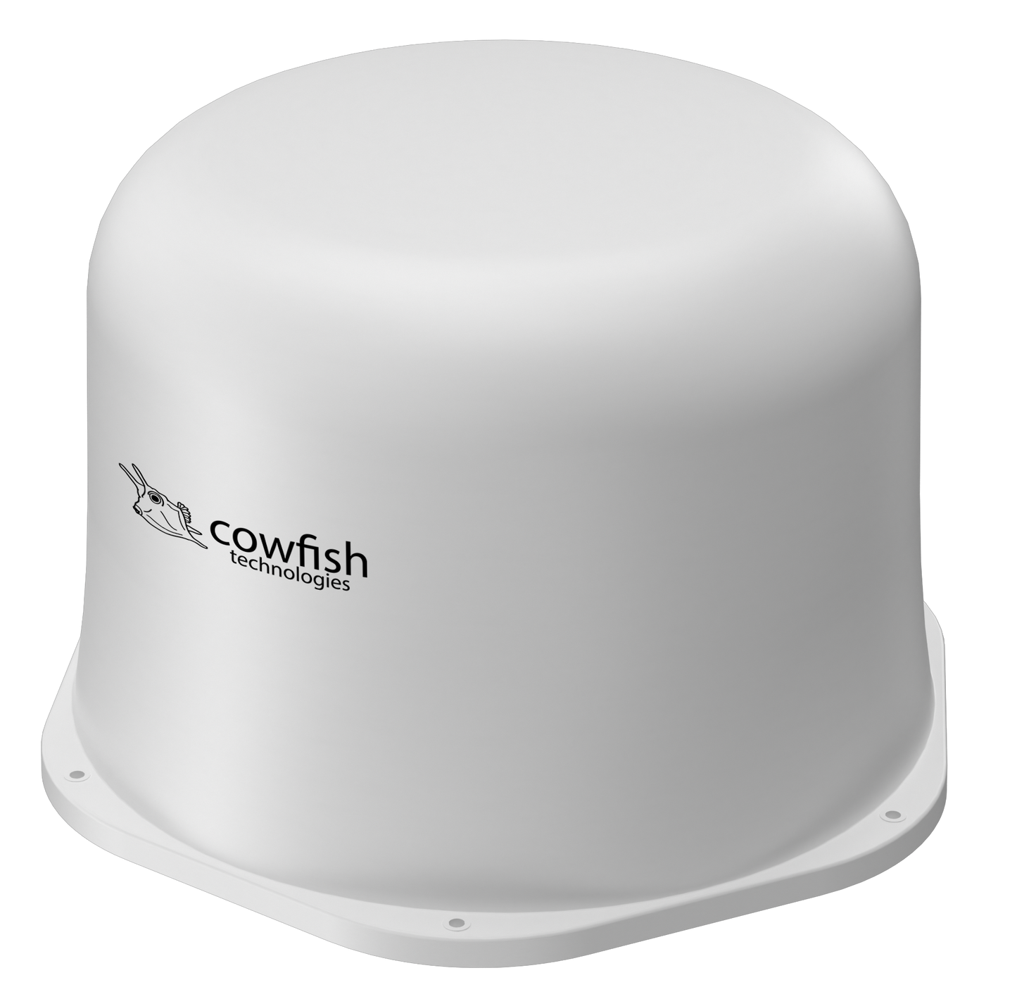 Cowfish VanTenna Premium Model A & B