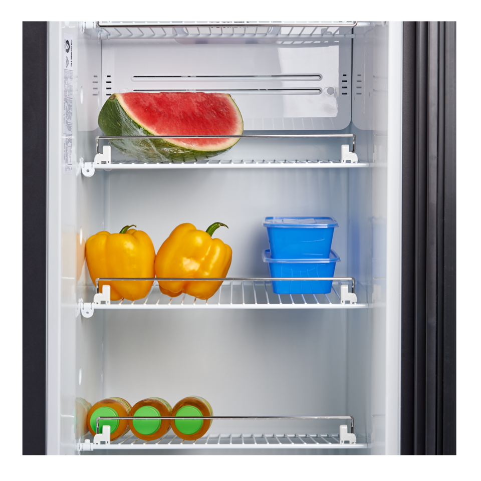 DOMETIC 224L absorption refrigerator 2 door