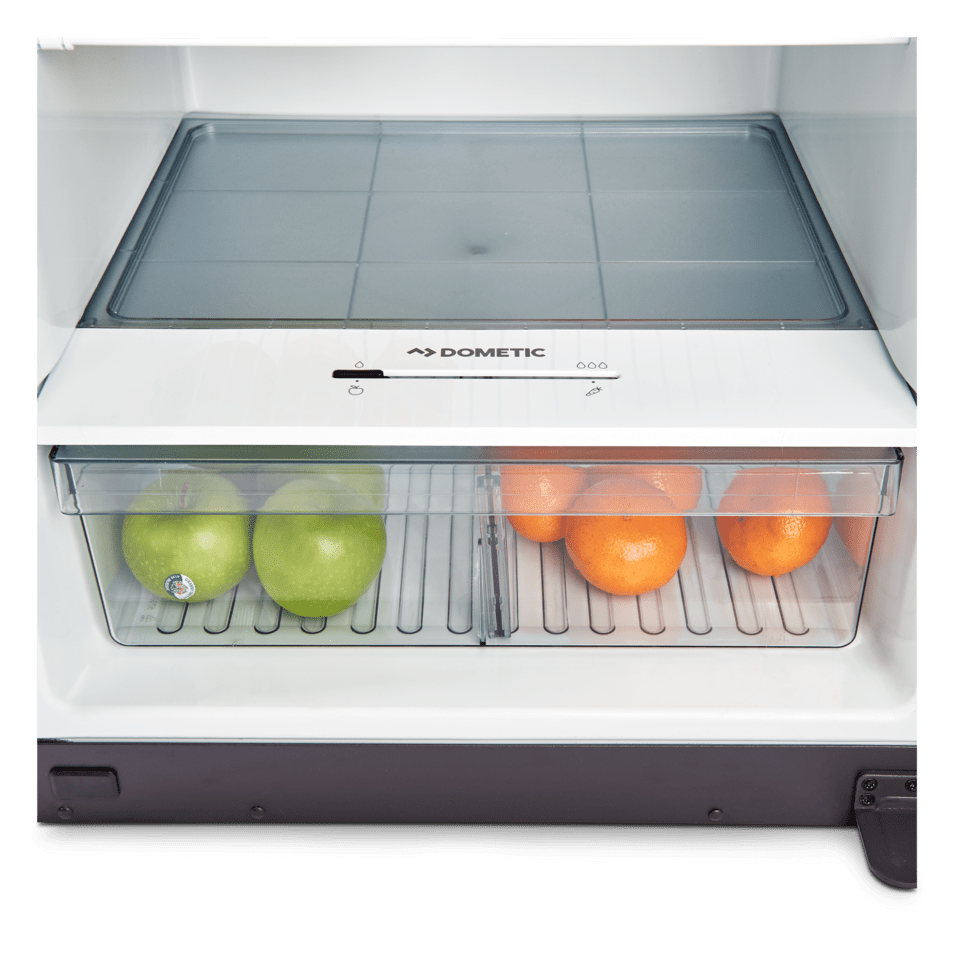 DOMETIC 224L absorption refrigerator 2 door
