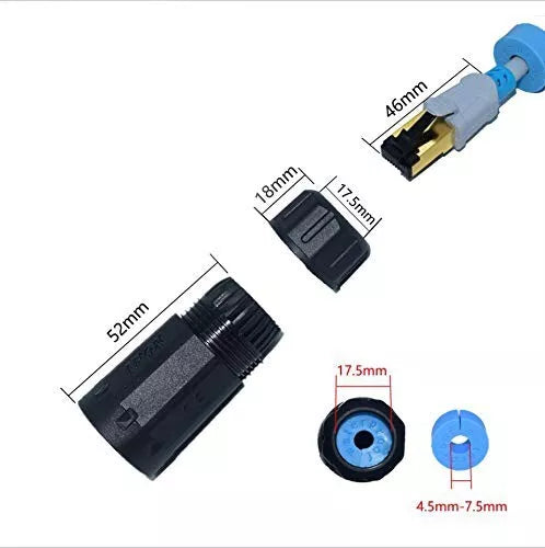 GEN 3 Starlink passthrough