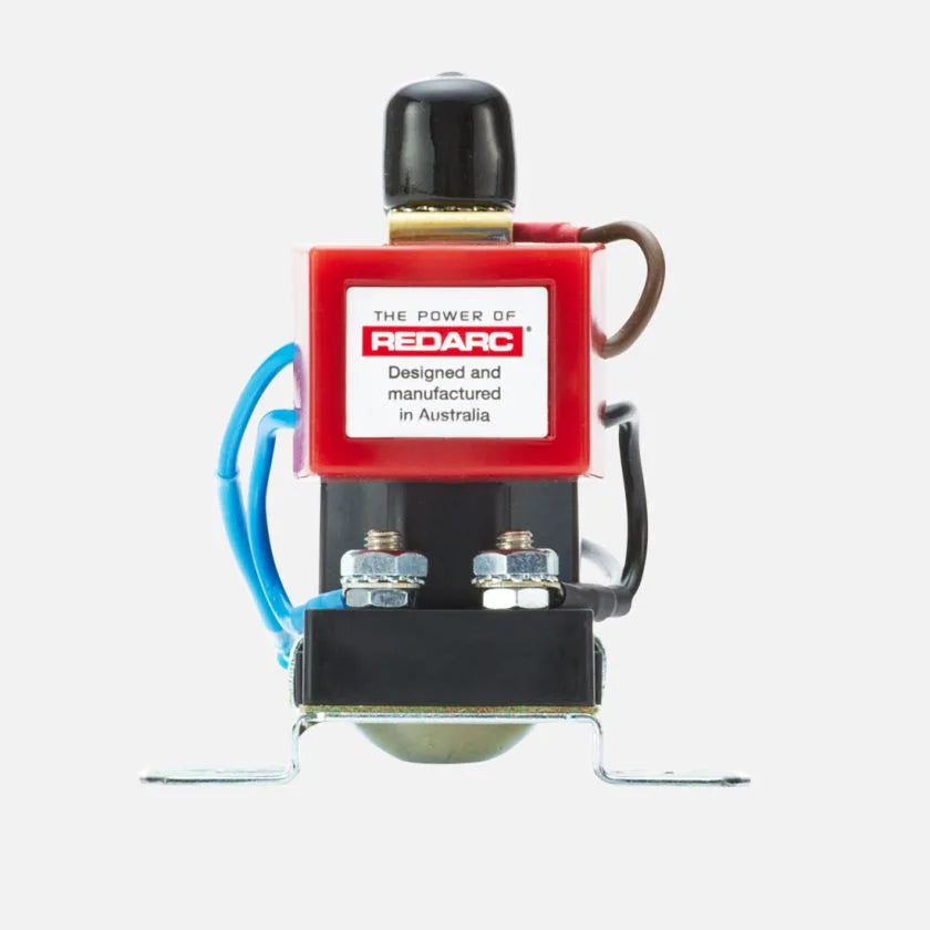 Smart Start SBI 12V 100A