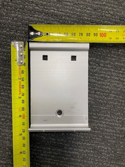 Standard Mounting Bracket pack - Suit Fiamma F45 Awning