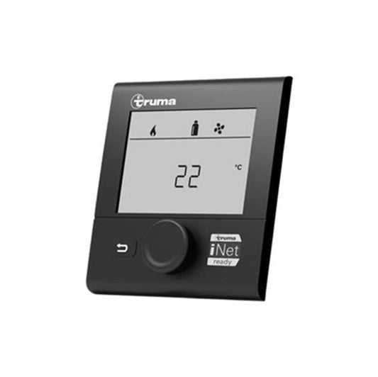 TRUMA VARIOHEAT GAS AIR HEATING SYSTEM (includes CP Plus)
