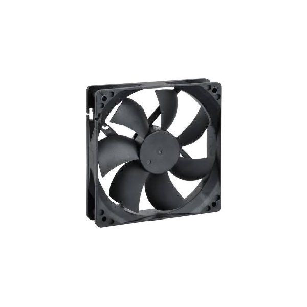 Vitrifrigo Fridge Compressor Fan - 12V (120mm x 120mm)