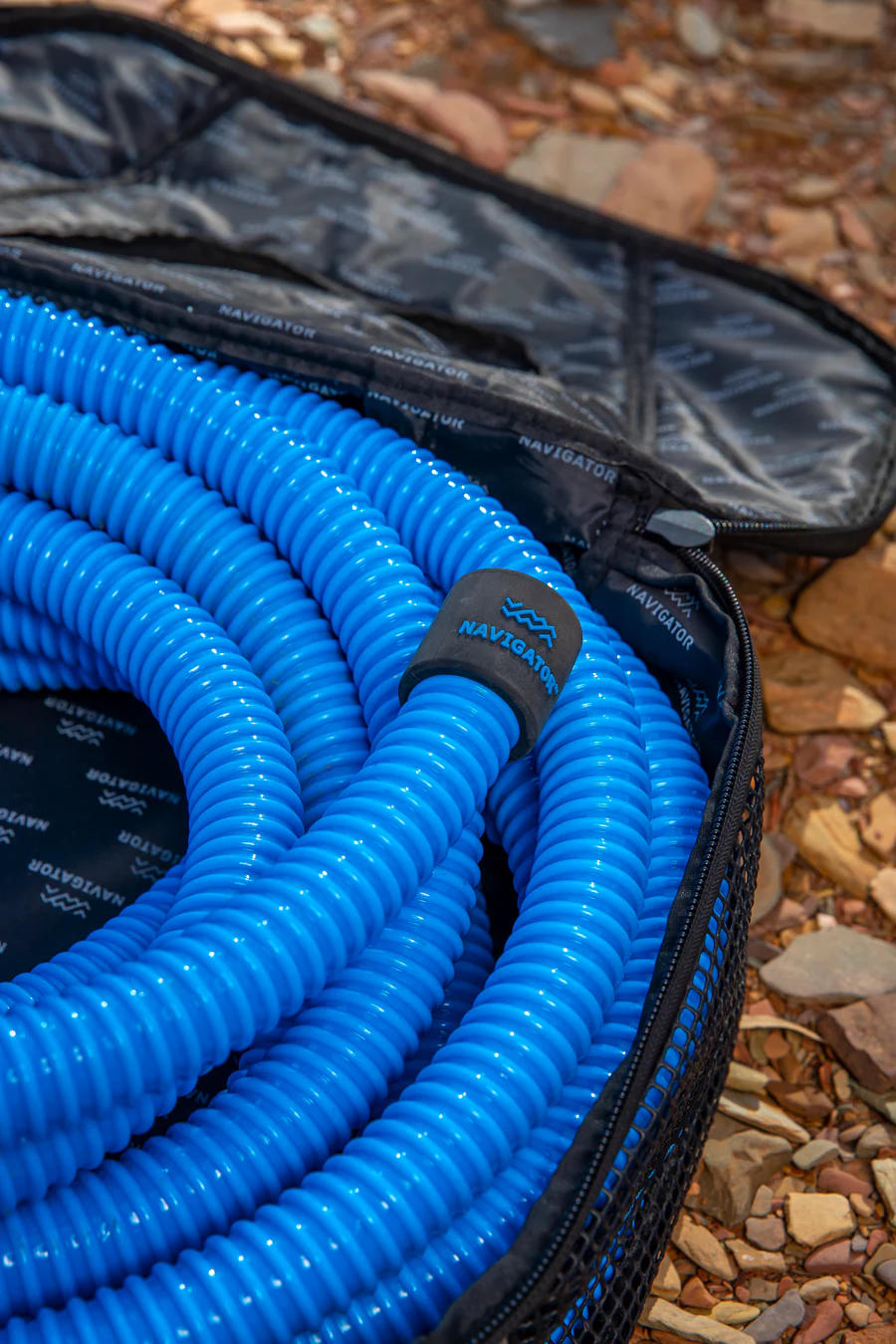 Navigator Sullage Hose 25MM x 10M