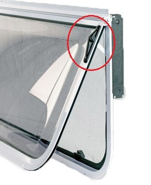 WOW LINK BOX WITH SEAL