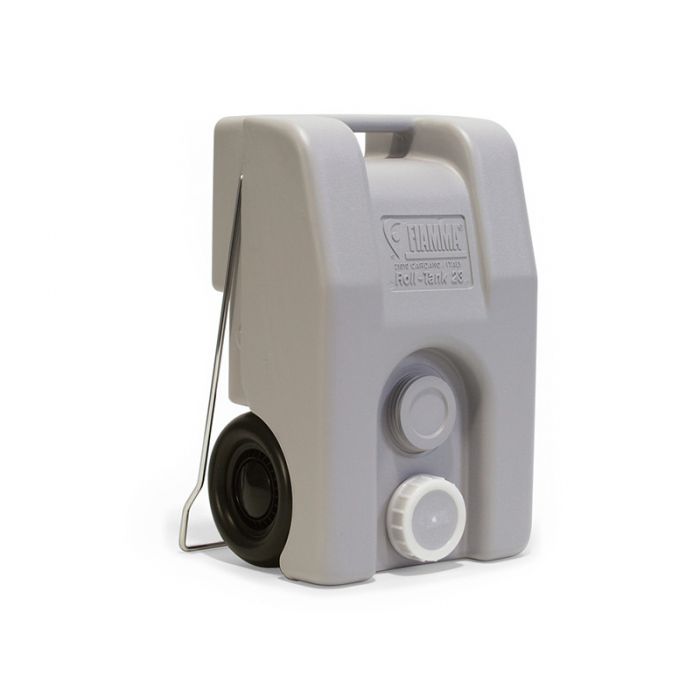 Fiamma Roll-Tank 23 Litre Waste Water