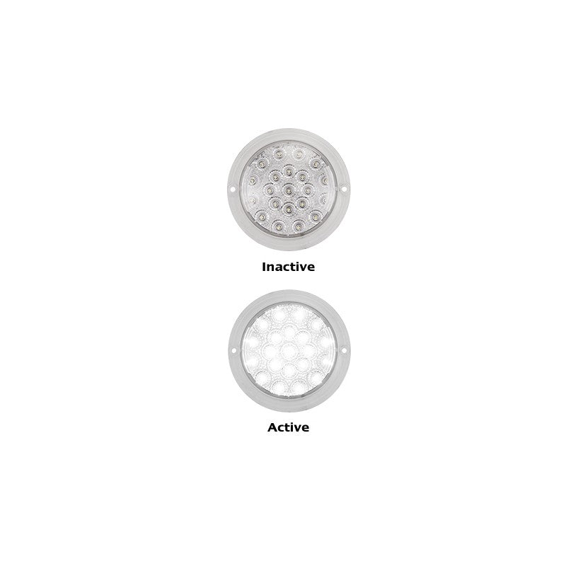 LED Autolamps 102 Series Coloured