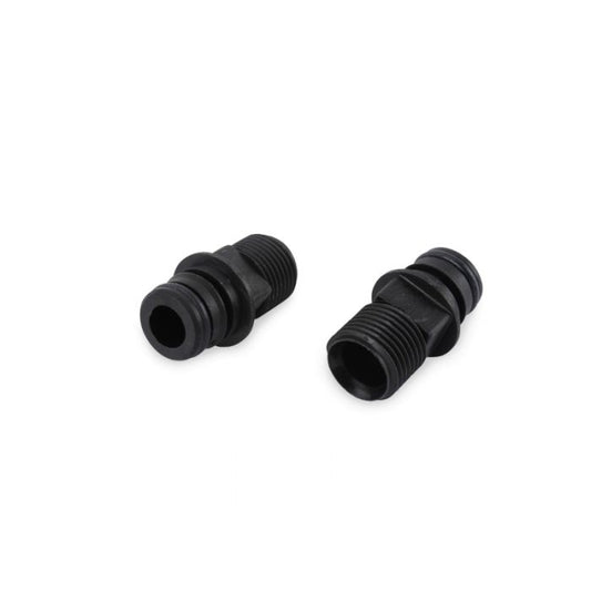 FLOJET 1/2 FITTING STRAIGHT PAIR